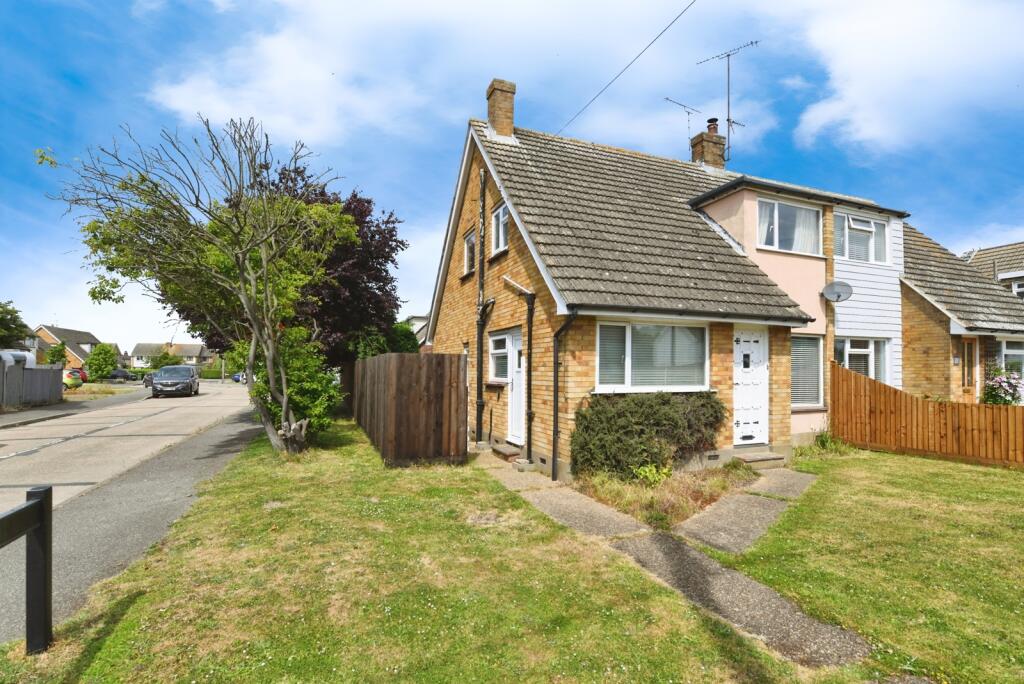 Main image of property: Queenborough Road, Southminster, Essex, CM0