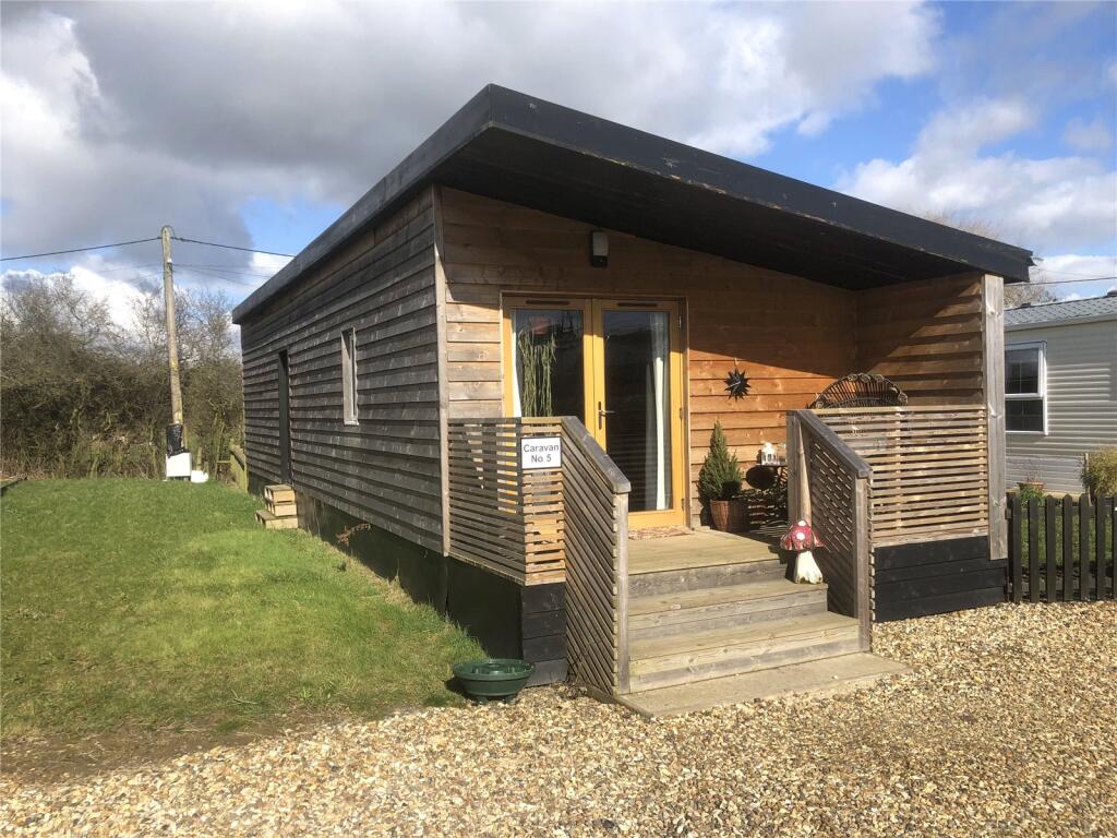 Main image of property: Bridgemarsh Lane, Althorne, Chelmsford, Essex, CM3