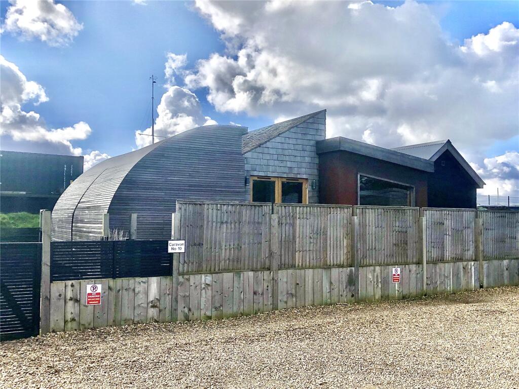 Main image of property: Bridgemarsh Lane, Althorne, Chelmsford, Essex, CM3