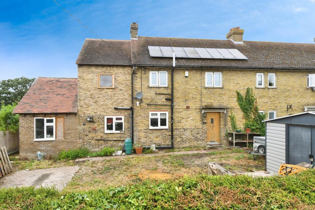 Main image of property: Brook Lane, Asheldham, Southminster, Essex, CM0