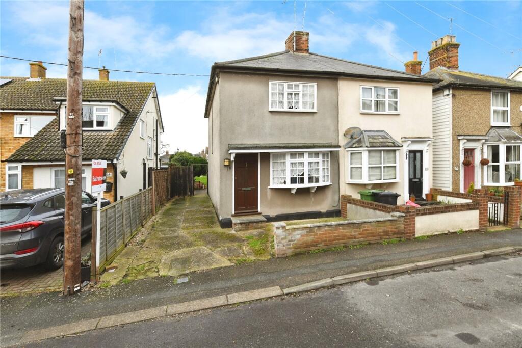 Main image of property: New Road, Burnham-on-Crouch, Essex, CM0