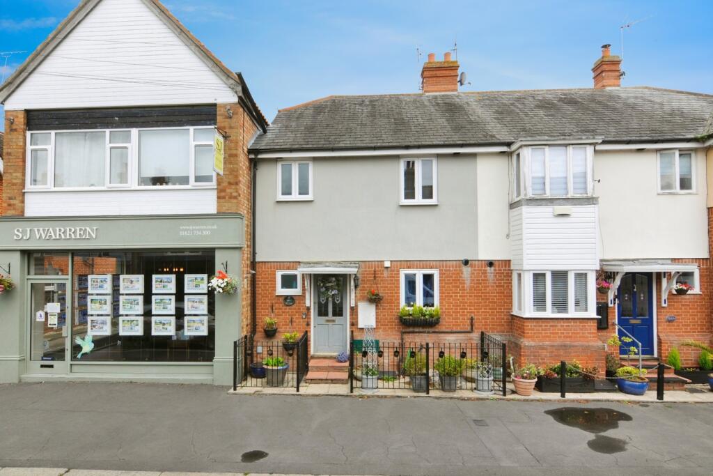 Main image of property: Station Road, Burnham-on-Crouch, Essex, CM0