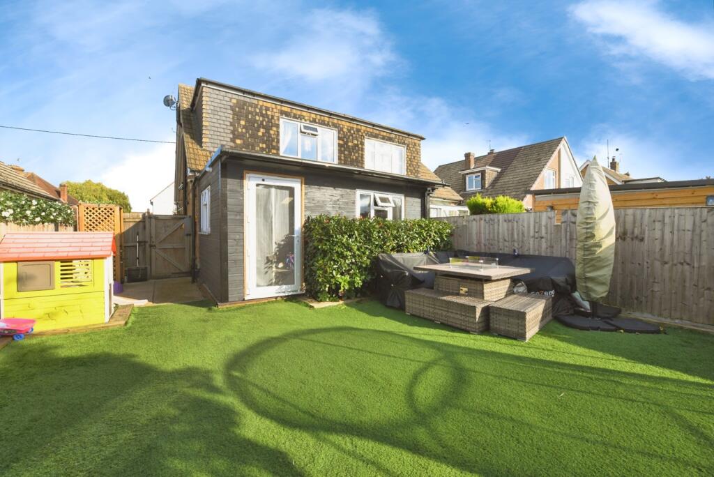 Main image of property: Queenborough Road, Southminster, Essex, CM0