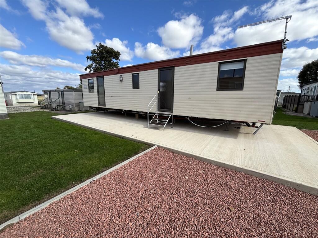 Main image of property: East End Road, Bradwell-on-Sea, Southminster, Essex, CM0