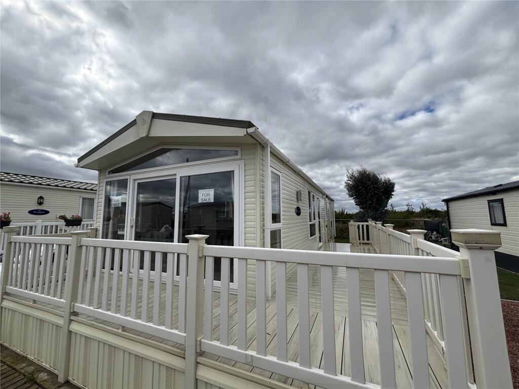 Main image of property: East End Road, Bradwell-on-Sea, Southminster, Essex, CM0