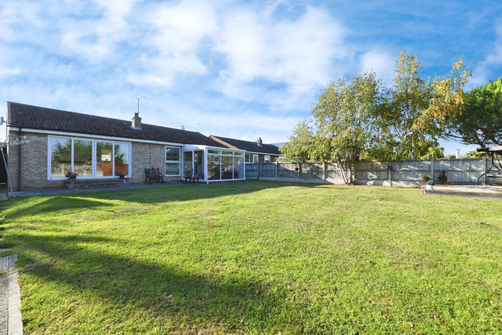 Main image of property: Nipsells Chase, Mayland, Chelmsford, Essex, CM3