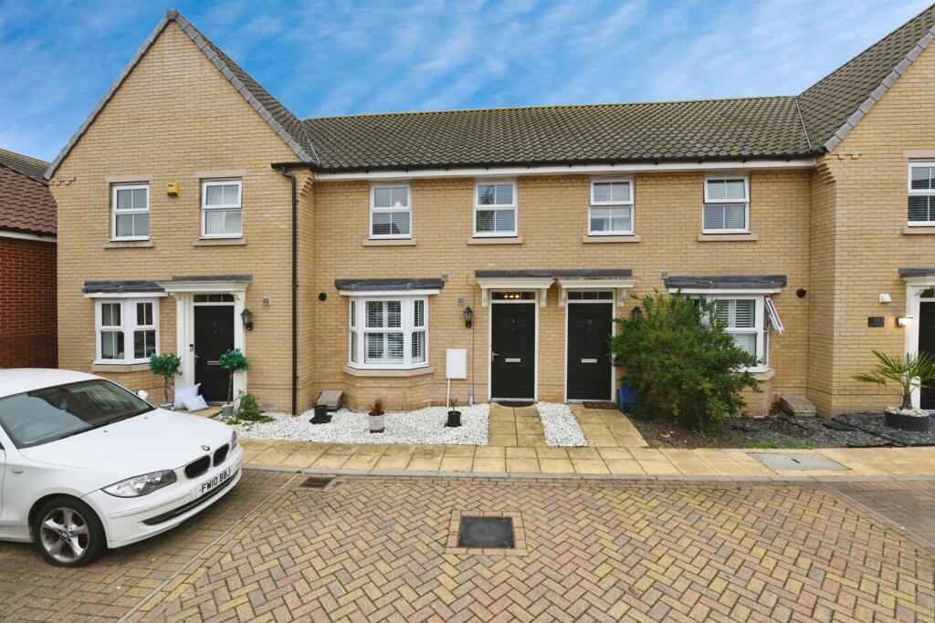 Main image of property: Elm Reach, Southminster, Essex, CM0