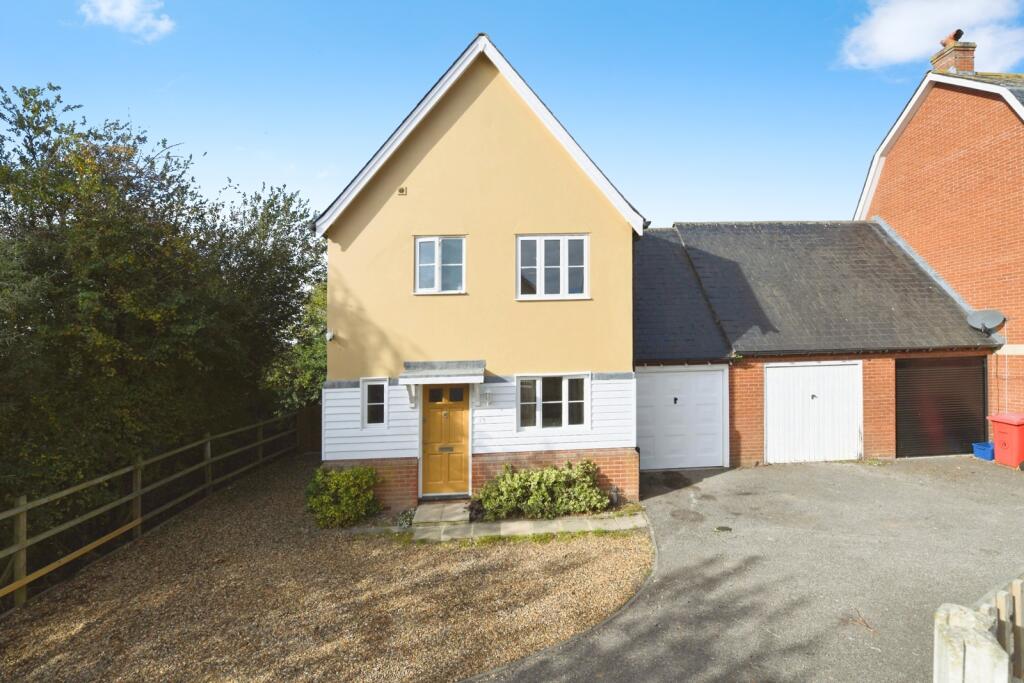 Main image of property: Kings Farm Meadow, Tillingham, Southminster, Essex, CM0