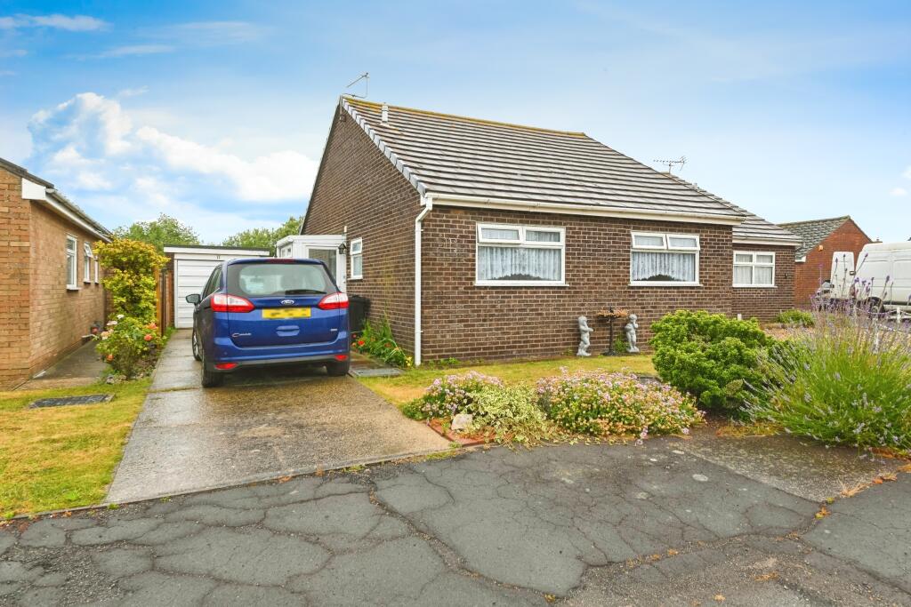 Main image of property: Blyford Road, Clacton-on-Sea, Essex, CO16