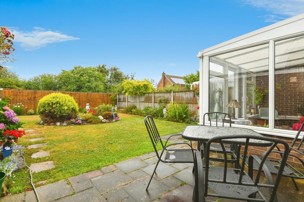 Main image of property: Blyford Road, Clacton-on-Sea, Essex, CO16