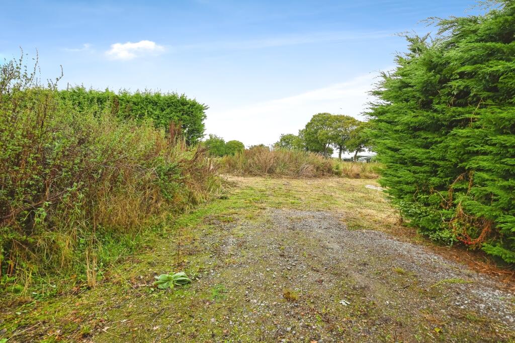 Additional property image - Land Behind 149 Harwich Road, Little Clacton, Clacton-on-Sea, Essex, CO16