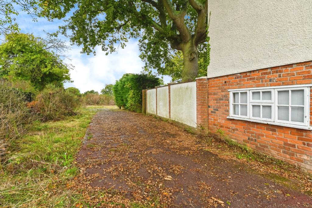 Additional property image - Land Behind 149 Harwich Road, Little Clacton, Clacton-on-Sea, Essex, CO16