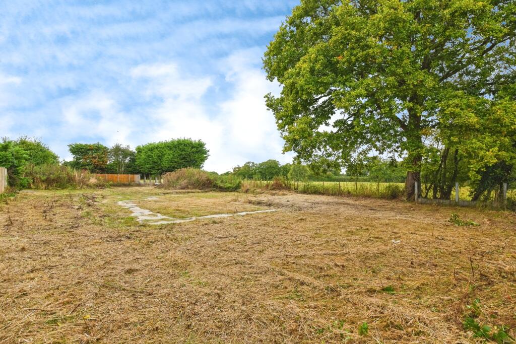 Additional property image - Land Behind 149 Harwich Road, Little Clacton, Clacton-on-Sea, Essex, CO16