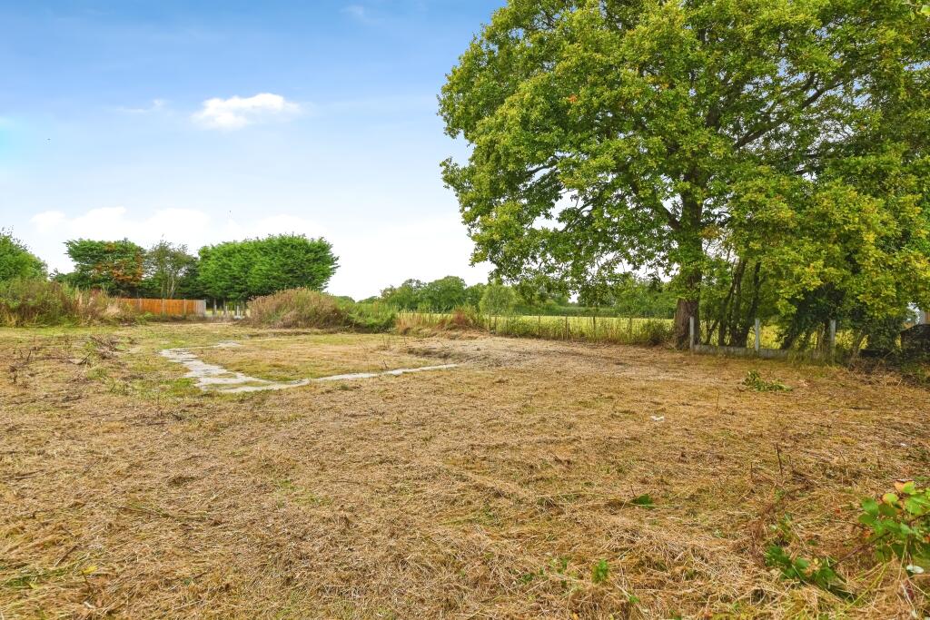 Additional property image - Land Behind 149 Harwich Road, Little Clacton, Clacton-on-Sea, Essex, CO16