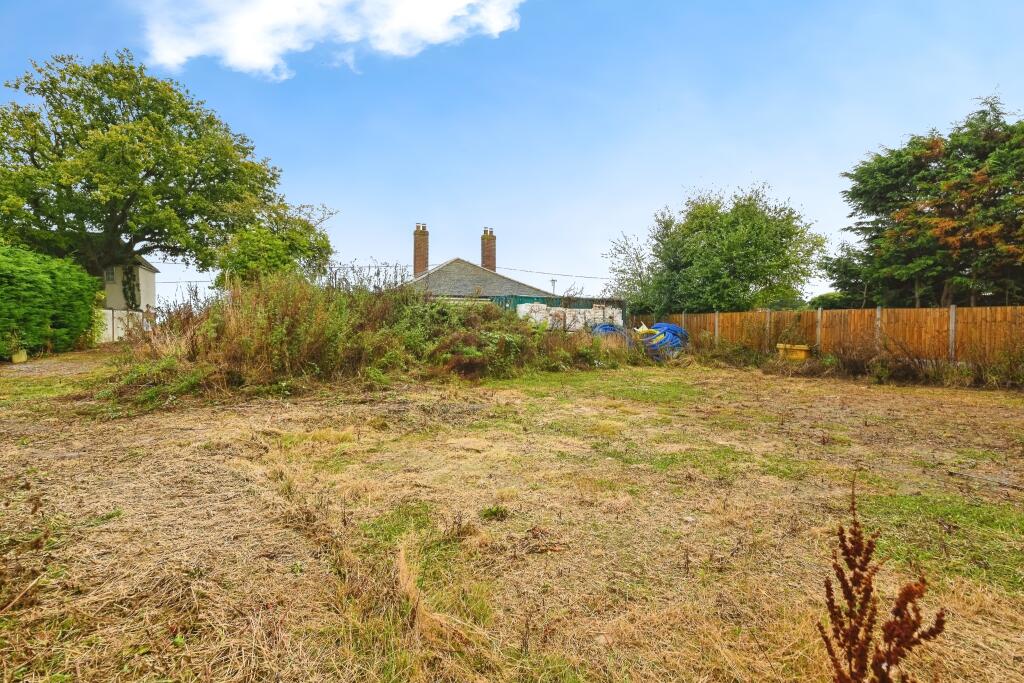 Additional property image - Land Behind 149 Harwich Road, Little Clacton, Clacton-on-Sea, Essex, CO16