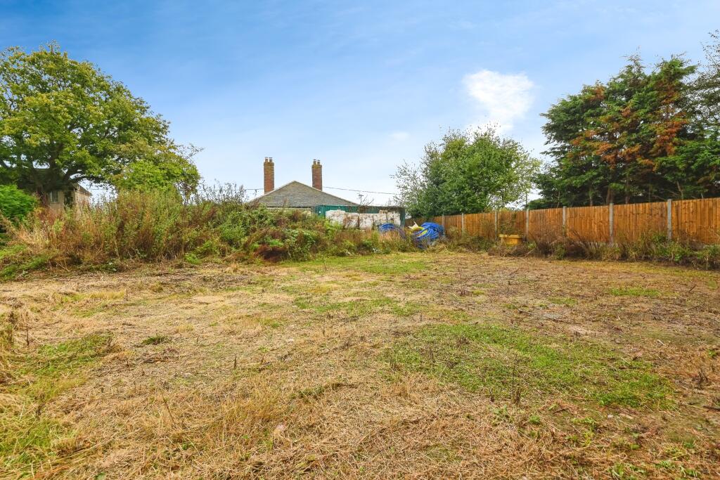 Additional property image - Land Behind 149 Harwich Road, Little Clacton, Clacton-on-Sea, Essex, CO16