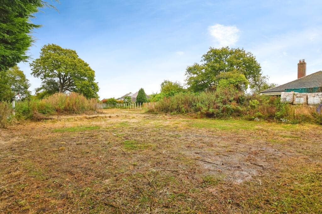 Additional property image - Land Behind 149 Harwich Road, Little Clacton, Clacton-on-Sea, Essex, CO16