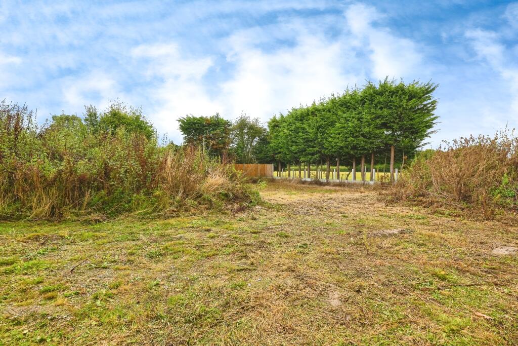 Additional property image - Land Behind 149 Harwich Road, Little Clacton, Clacton-on-Sea, Essex, CO16