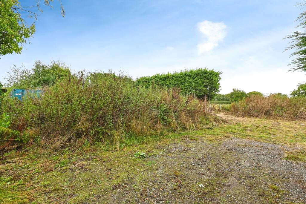 Additional property image - Land Behind 149 Harwich Road, Little Clacton, Clacton-on-Sea, Essex, CO16