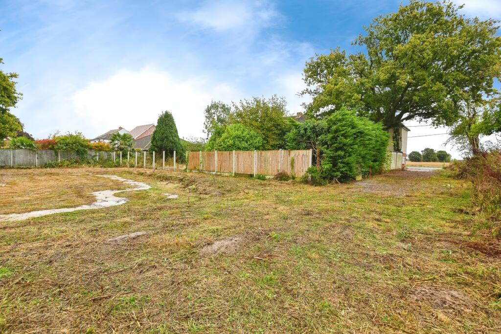Additional property image - Land Behind 149 Harwich Road, Little Clacton, Clacton-on-Sea, Essex, CO16