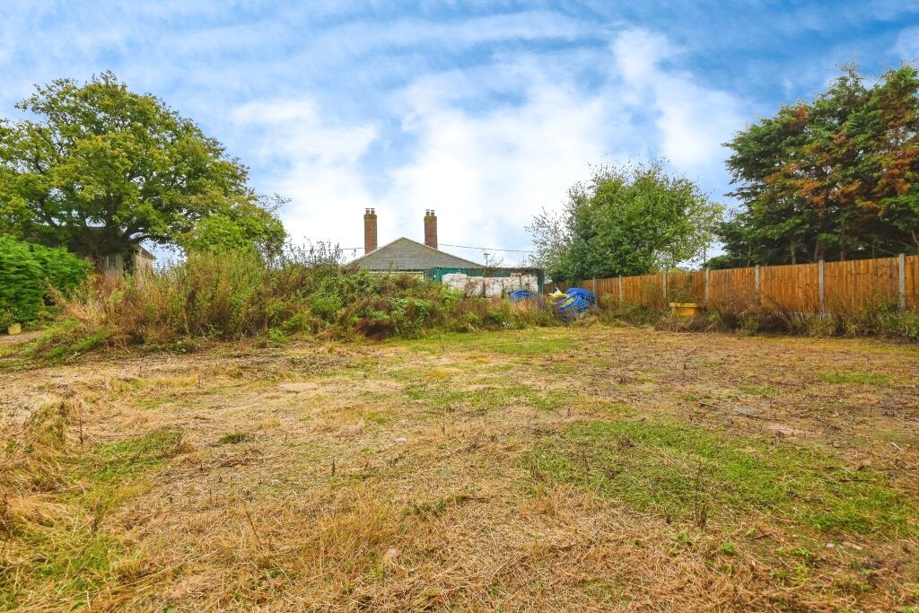 Additional property image - Land Behind 149 Harwich Road, Little Clacton, Clacton-on-Sea, Essex, CO16