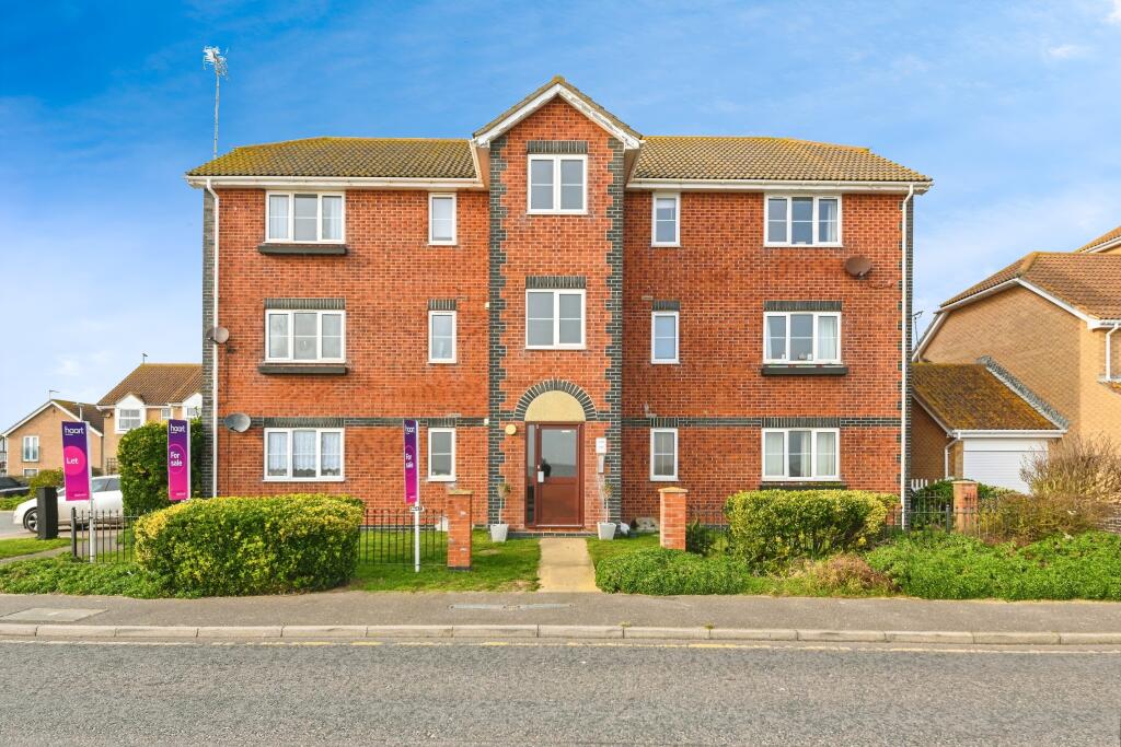 Main image of property: Selsey Avenue, Clacton-on-Sea, Essex, CO15