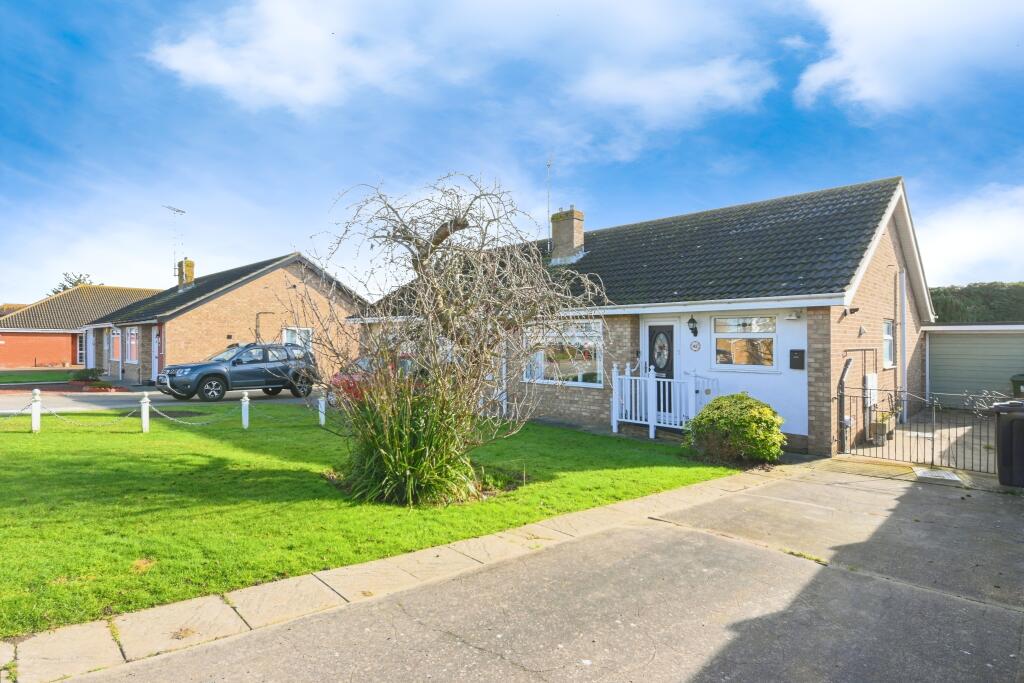 Main image of property: Crome Road, Clacton-on-Sea, Essex, CO16