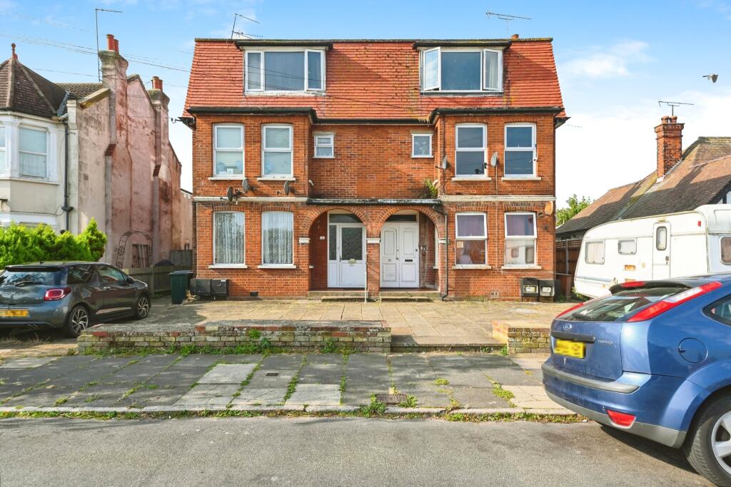 Main image of property: Thoroughgood Road, Clacton-on-Sea, Essex, CO15