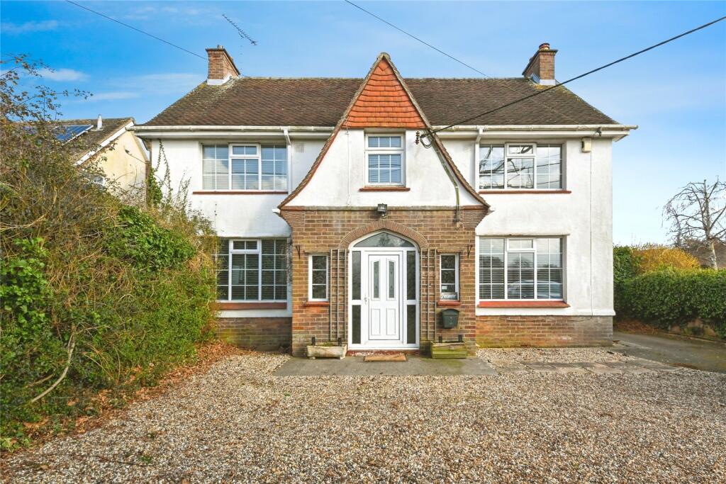 Main image of property: Crow Lane, Weeley, Clacton-on-Sea, Essex, CO16