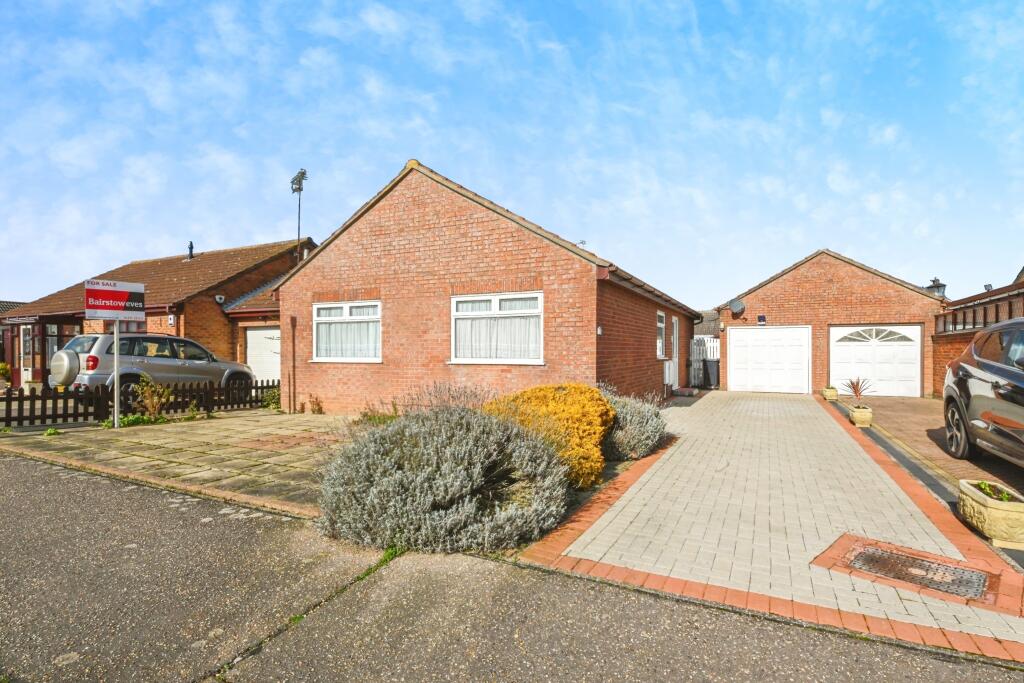 Main image of property: Snape Close, Clacton-on-Sea, Essex, CO16