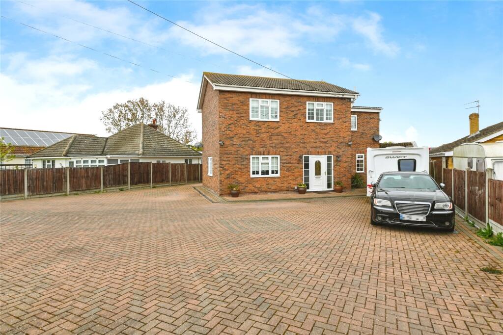 Main image of property: Point Clear Road, St. Osyth, Clacton-on-Sea, Essex, CO16