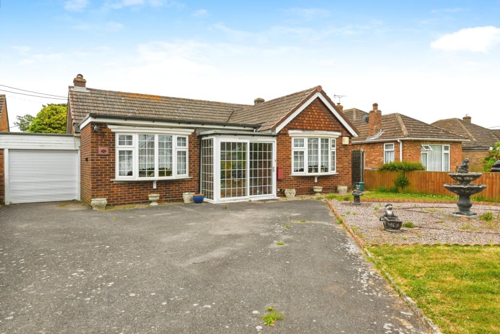 Main image of property: Beacon Way, St. Osyth, Clacton-on-Sea, Essex, CO16