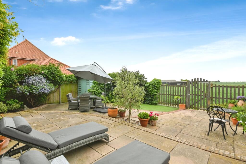 Main image of property: Old School Close, Spring Road, St. Osyth, Clacton-on-Sea, CO16