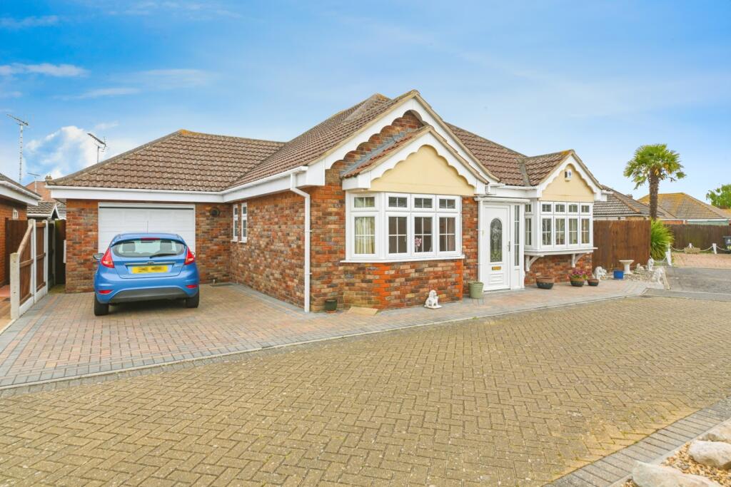 Main image of property: Sherwood Drive, Clacton-on-Sea, Essex, CO15