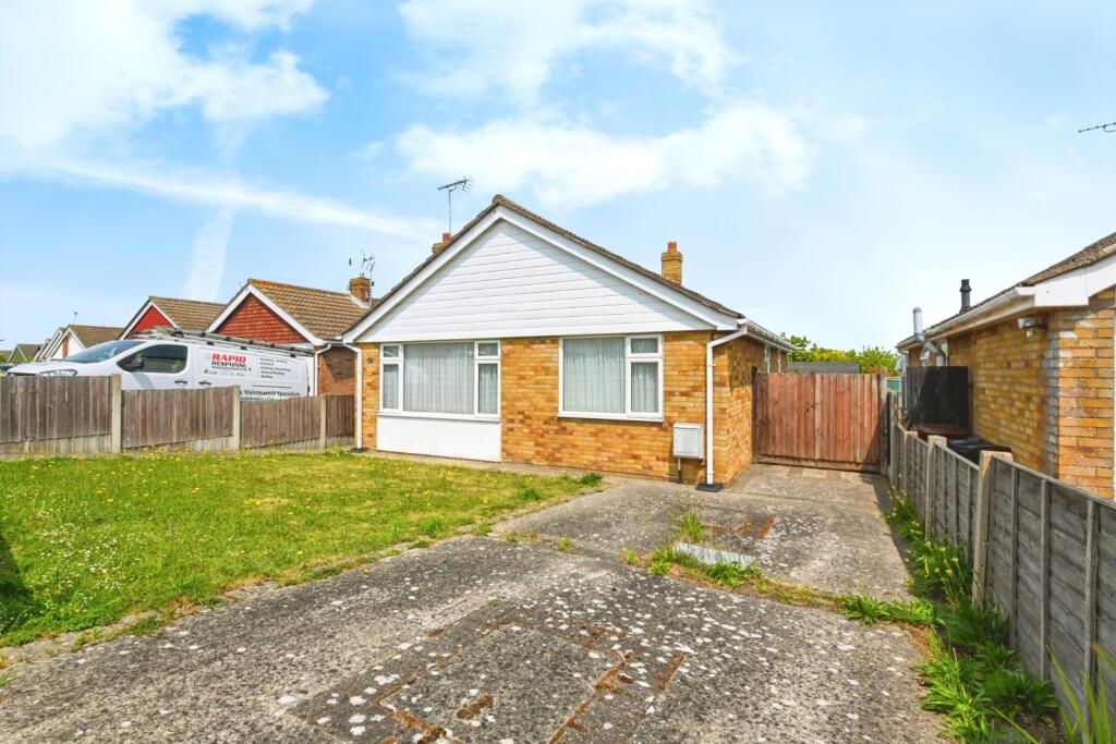 Main image of property: Fleetwood Avenue, Holland-on-Sea, Clacton-on-Sea, Essex, CO15