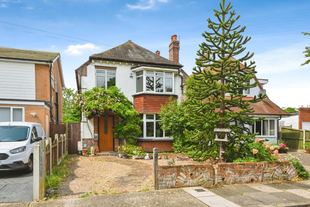 Main image of property: Connaught Gardens West, Clacton-on-Sea, Essex, CO15