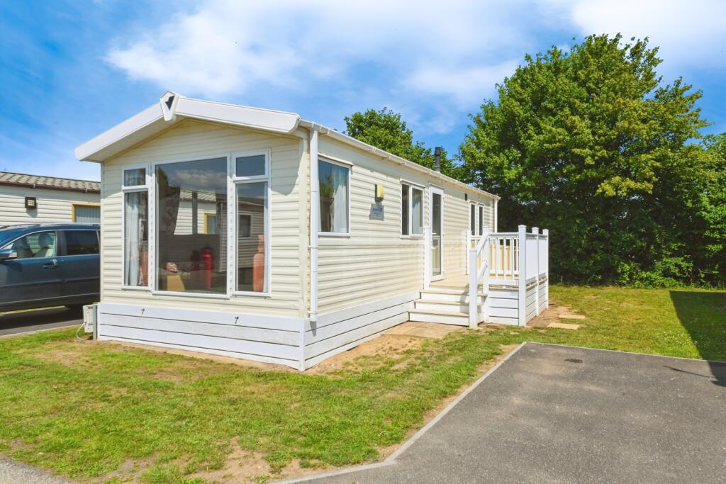 Main image of property: Colchester Road, St. Osyth, Clacton-on-Sea, Essex, CO16