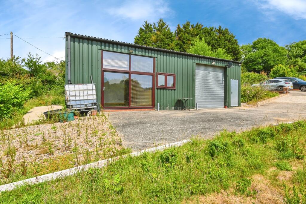 Main image of property: Tenpenny Hill, Thorrington, Colchester, Essex, CO7