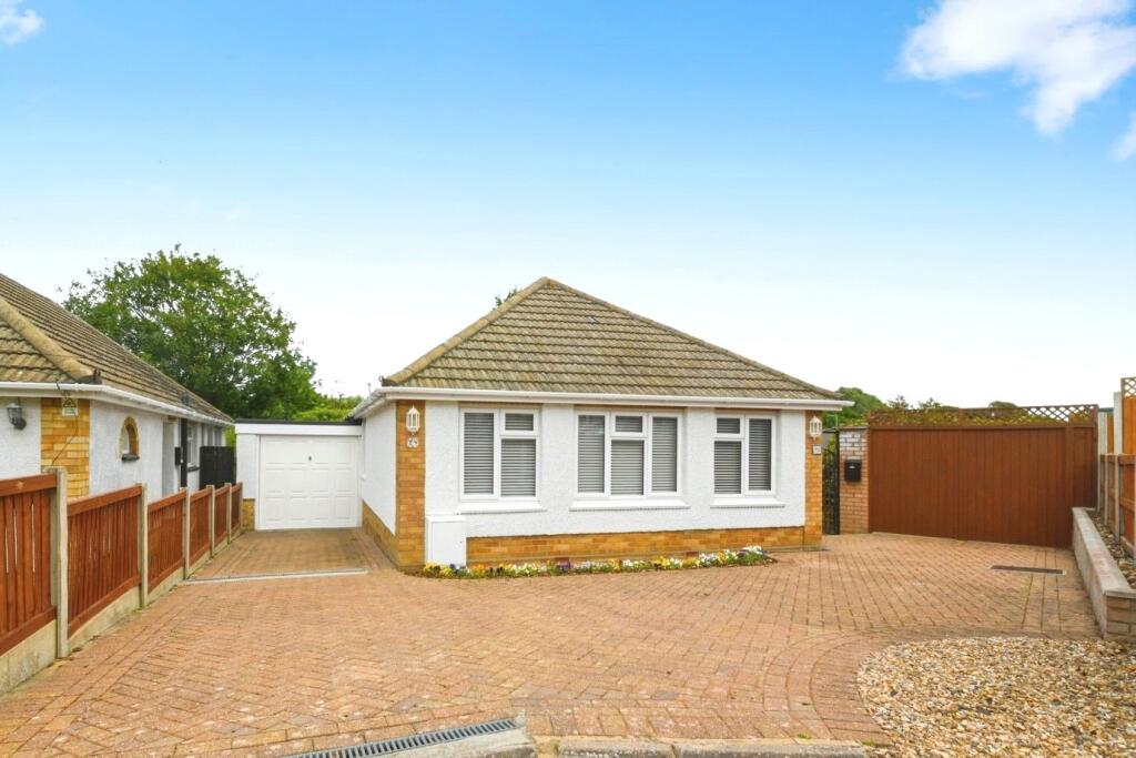 Main image of property: Craigfield Avenue, Clacton-on-Sea, Essex, CO15