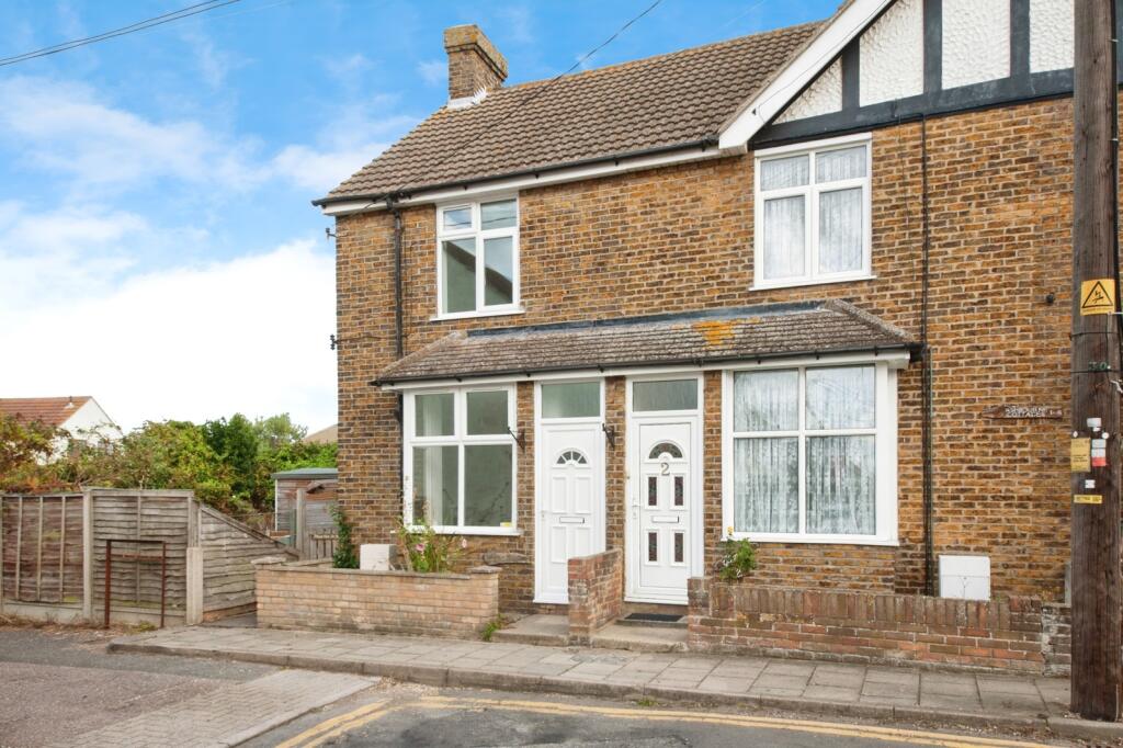 Main image of property: Churchfield Road, Walton on the Naze, Essex, CO14