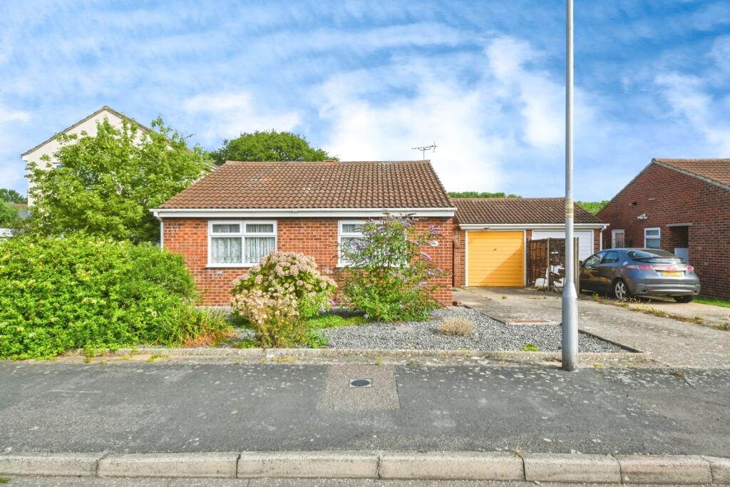 Main image of property: Marion Avenue, Clacton-on-Sea, Essex, CO15