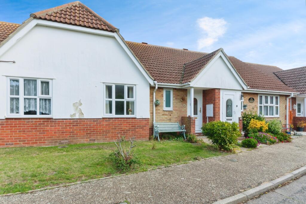 Main image of property: Lyon Close, Clacton-on-Sea, Essex, CO15