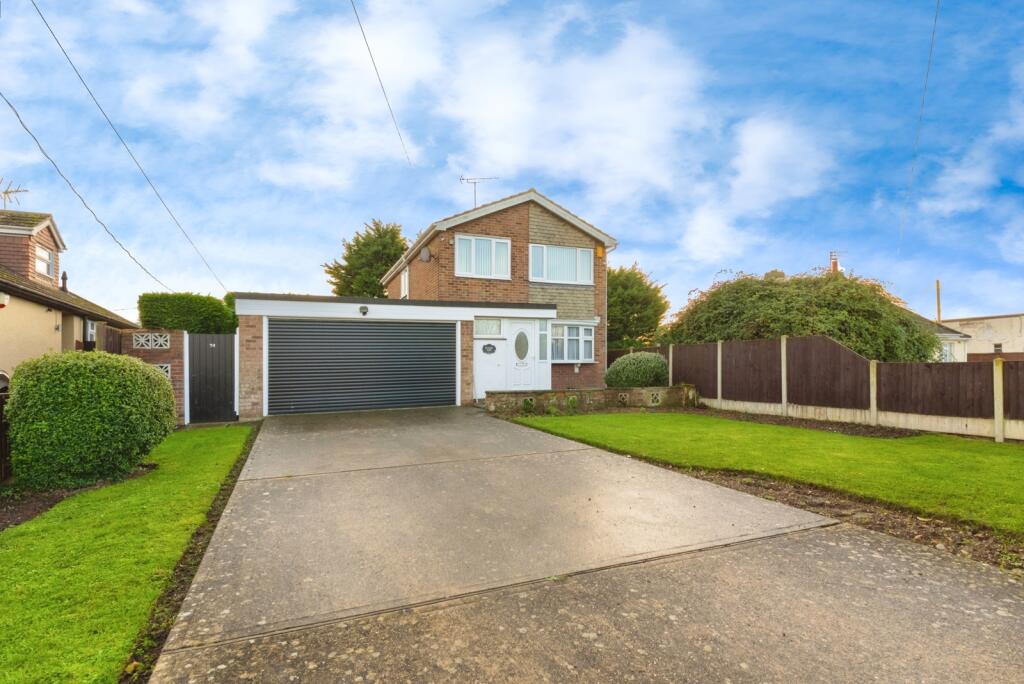 Main image of property: Walton Road, Kirby-le-Soken, Frinton-on-Sea, Essex, CO13