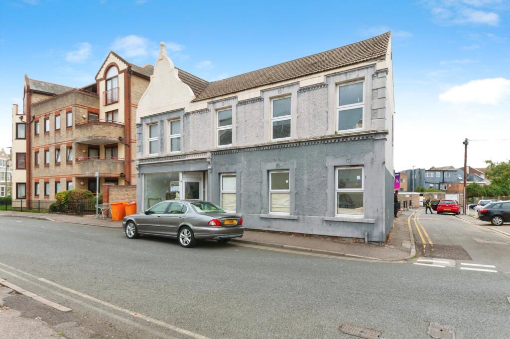 Main image of property: Rosemary Road, Clacton-on-Sea, Essex, CO15