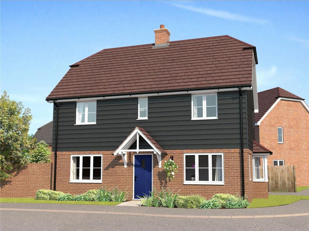 Property image - Meadow Gardens, Clacton On Sea, Essex, CO16
