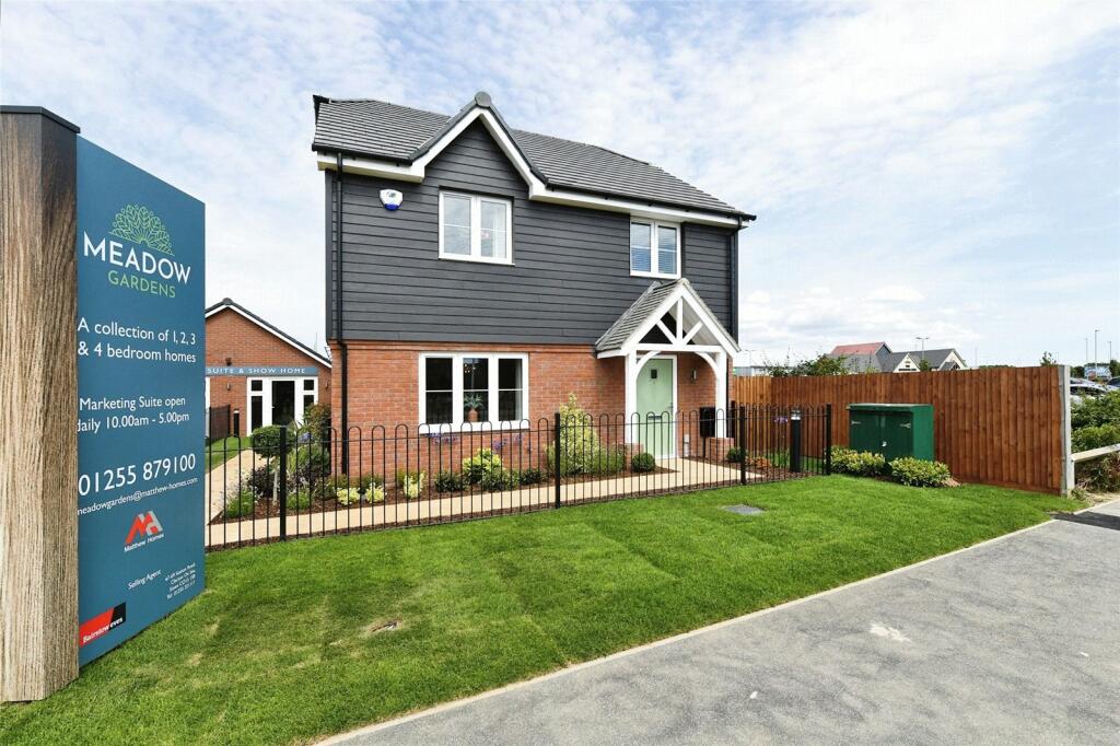 Additional property image - Meadow Gardens, Clacton On Sea, Essex, CO16