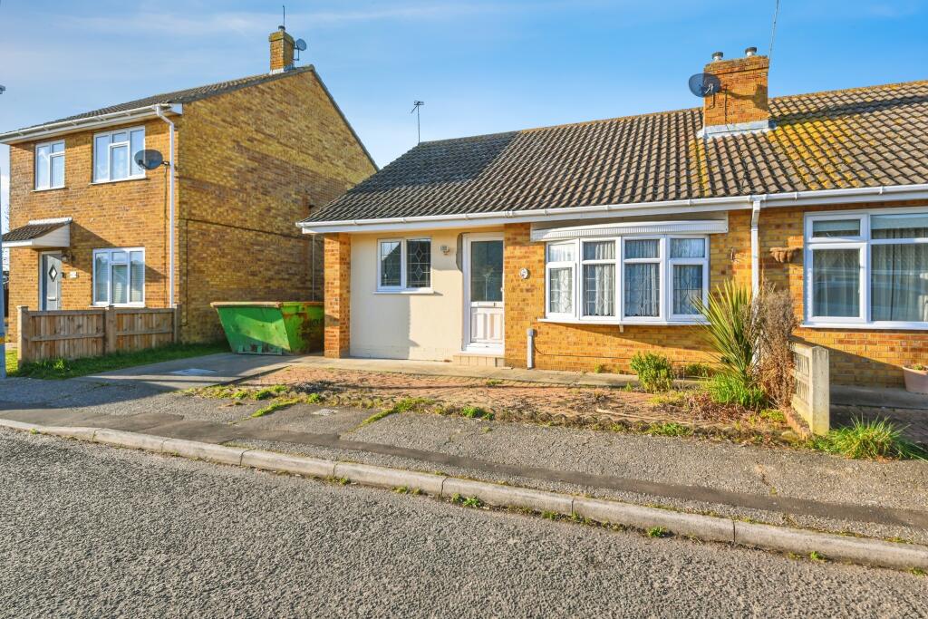 Main image of property: Crome Road, Clacton-on-Sea, Essex, CO16