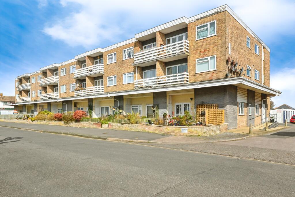 Main image of property: Kings Avenue, Holland-on-Sea, Clacton-on-Sea, Essex, CO15