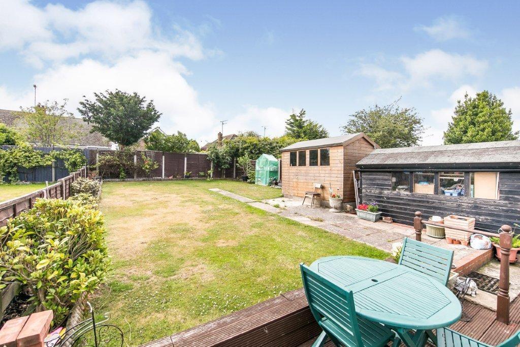 3 bedroom bungalow for sale in Brentwood Road, HollandonSea, Clacton