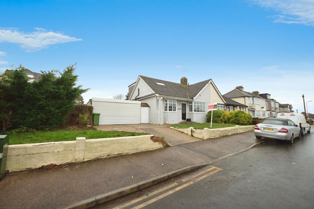 Main image of property: Lawns Way, Romford, RM5